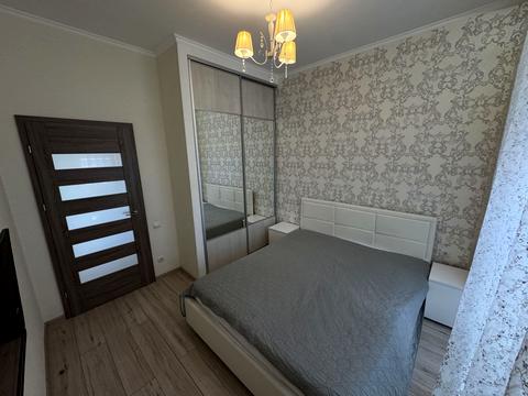 квартира за адресою Італійський бульв., 1а