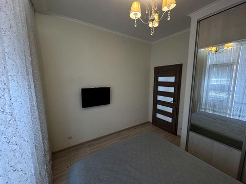 квартира за адресою Італійський бульв., 1а