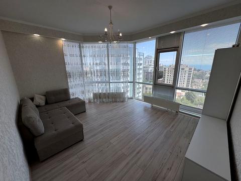 квартира за адресою Італійський бульв., 1а