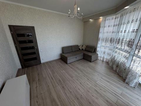 квартира за адресою Італійський бульв., 1а