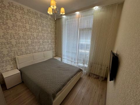 квартира за адресою Італійський бульв., 1а