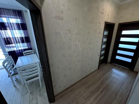 квартира за адресою Італійський бульв., 1а