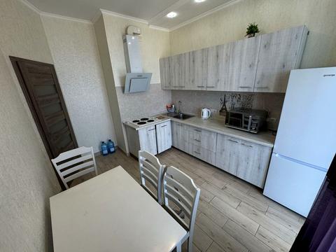 квартира за адресою Італійський бульв., 1а