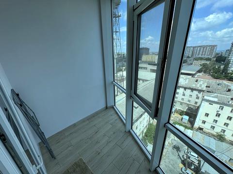 квартира за адресою Італійський бульв., 1а