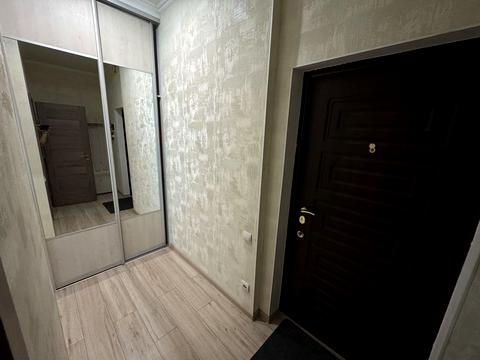 квартира за адресою Італійський бульв., 1а