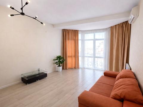 квартира по адресу Владимира Ивасюка просп. (Героїв Сталінграду), 26-А