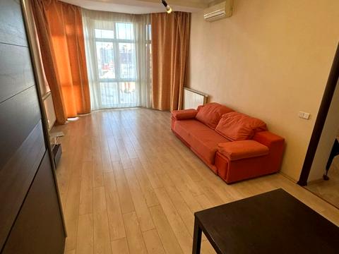 квартира по адресу Владимира Ивасюка просп. (Героїв Сталінграду), 26-А