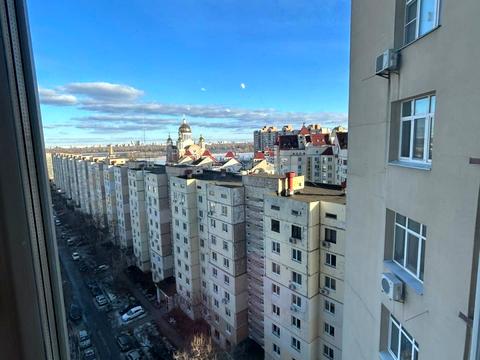 квартира по адресу Владимира Ивасюка просп. (Героїв Сталінграду), 26-А