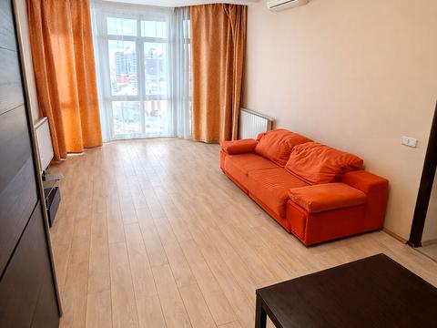 квартира по адресу Владимира Ивасюка просп. (Героїв Сталінграду), 26-А