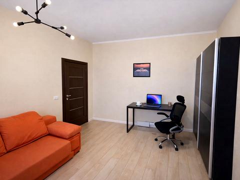 квартира по адресу Владимира Ивасюка просп. (Героїв Сталінграду), 26-А