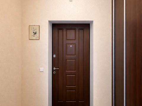 квартира по адресу Владимира Ивасюка просп. (Героїв Сталінграду), 26-А