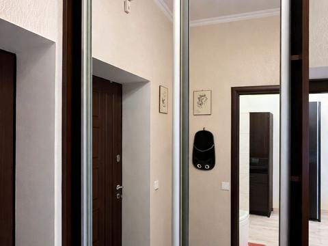 квартира по адресу Владимира Ивасюка просп. (Героїв Сталінграду), 26-А