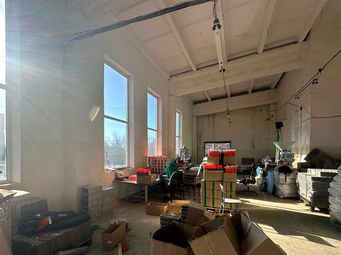 комерційна за адресою Хіміків просп., 66