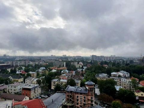квартира за адресою Кульпарківська вул. (Кульпарківська), 64а