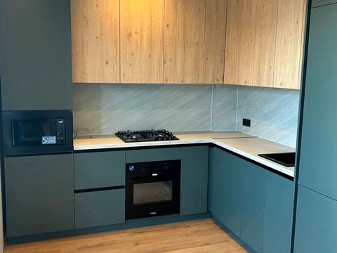 квартира по адресу Капушанская ул., 150