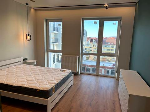 квартира по адресу Капушанская ул., 150