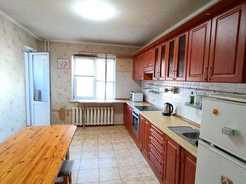 квартира за адресою Радунська вул., 9-Б