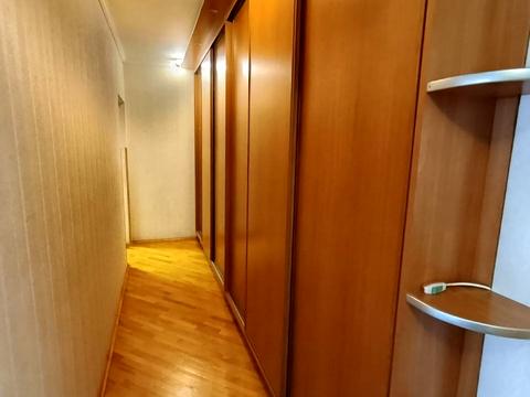 квартира за адресою Радунська вул., 9-Б