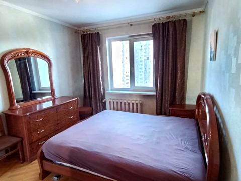 квартира за адресою Радунська вул., 9-Б