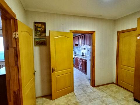 квартира за адресою Радунська вул., 9-Б