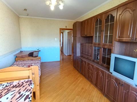 квартира за адресою Радунська вул., 9-Б