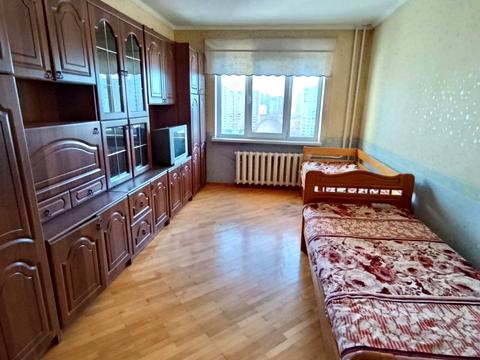 квартира за адресою Радунська вул., 9-Б