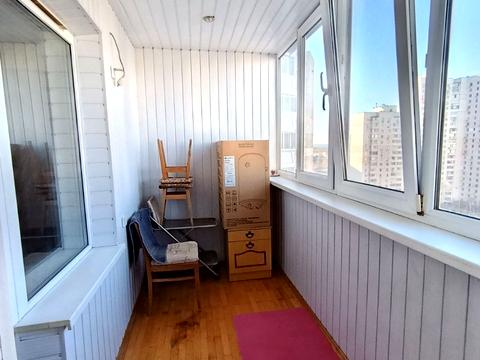 квартира за адресою Радунська вул., 9-Б