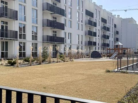 квартира по адресу Червоної Калини ул., 8