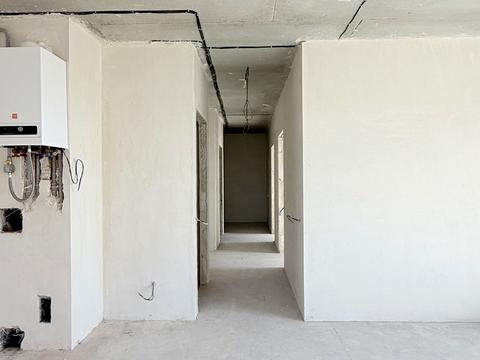 квартира по адресу Червоної Калини ул., 8