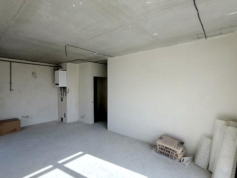 квартира по адресу Червоної Калини ул., 8