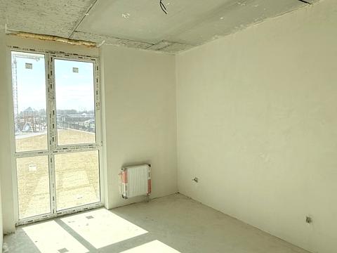 квартира по адресу Червоної Калини ул., 8