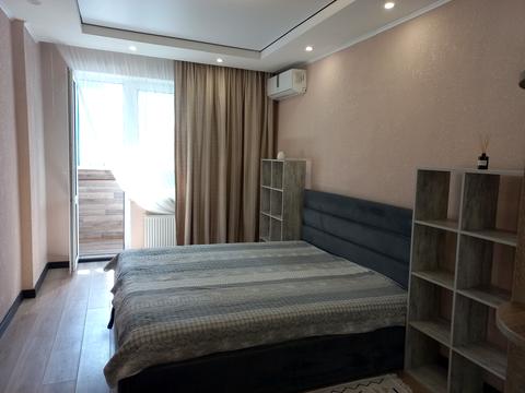 квартира за адресою Михайла Донця вул., 2-А