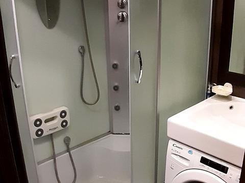 квартира за адресою Кудрявський узвіз, 4