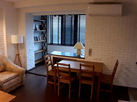 квартира за адресою Кудрявський узвіз, 4