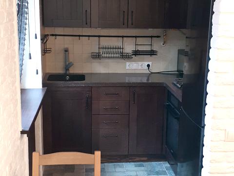 квартира за адресою Кудрявський узвіз, 4