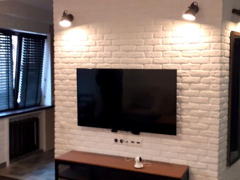 квартира за адресою Кудрявський узвіз, 4