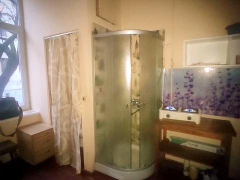 квартира по адресу Шота Руставели ул., 30