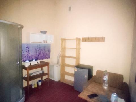 квартира по адресу Шота Руставели ул., 30