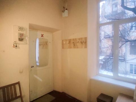 квартира по адресу Шота Руставели ул., 30