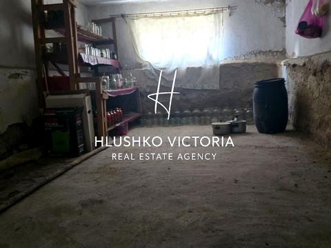 дом по адресу Заречная ул., 35