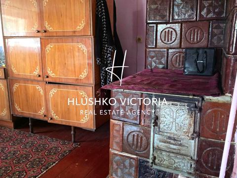 дом по адресу Заречная ул., 35