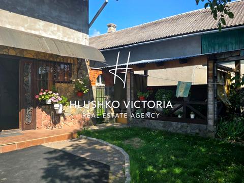 дом по адресу Заречная ул., 35