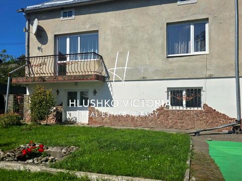 дом по адресу Заречная ул., 35