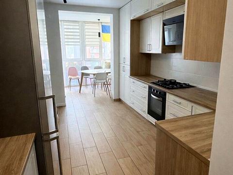 квартира по адресу Зеленая ул., 281а