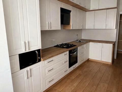 квартира по адресу Зеленая ул., 281а