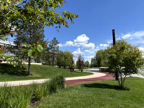 квартира по адресу  ул., (Будинок 2.1 Vita)