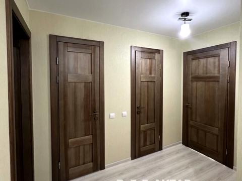 квартира за адресою Ігоря Замоцького вул., 16