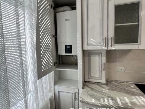 квартира за адресою Ігоря Замоцького вул., 16