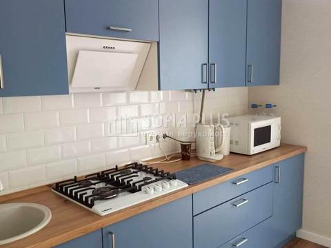 квартира за адресою Григорія Сковороди вул., 29