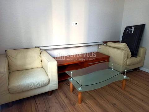 квартира за адресою Григорія Сковороди вул., 29